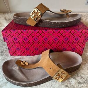Tory Burch Mellow Sandal